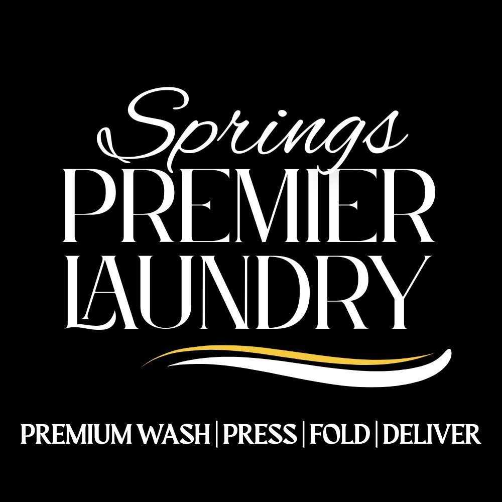 springspremierlaundry.com